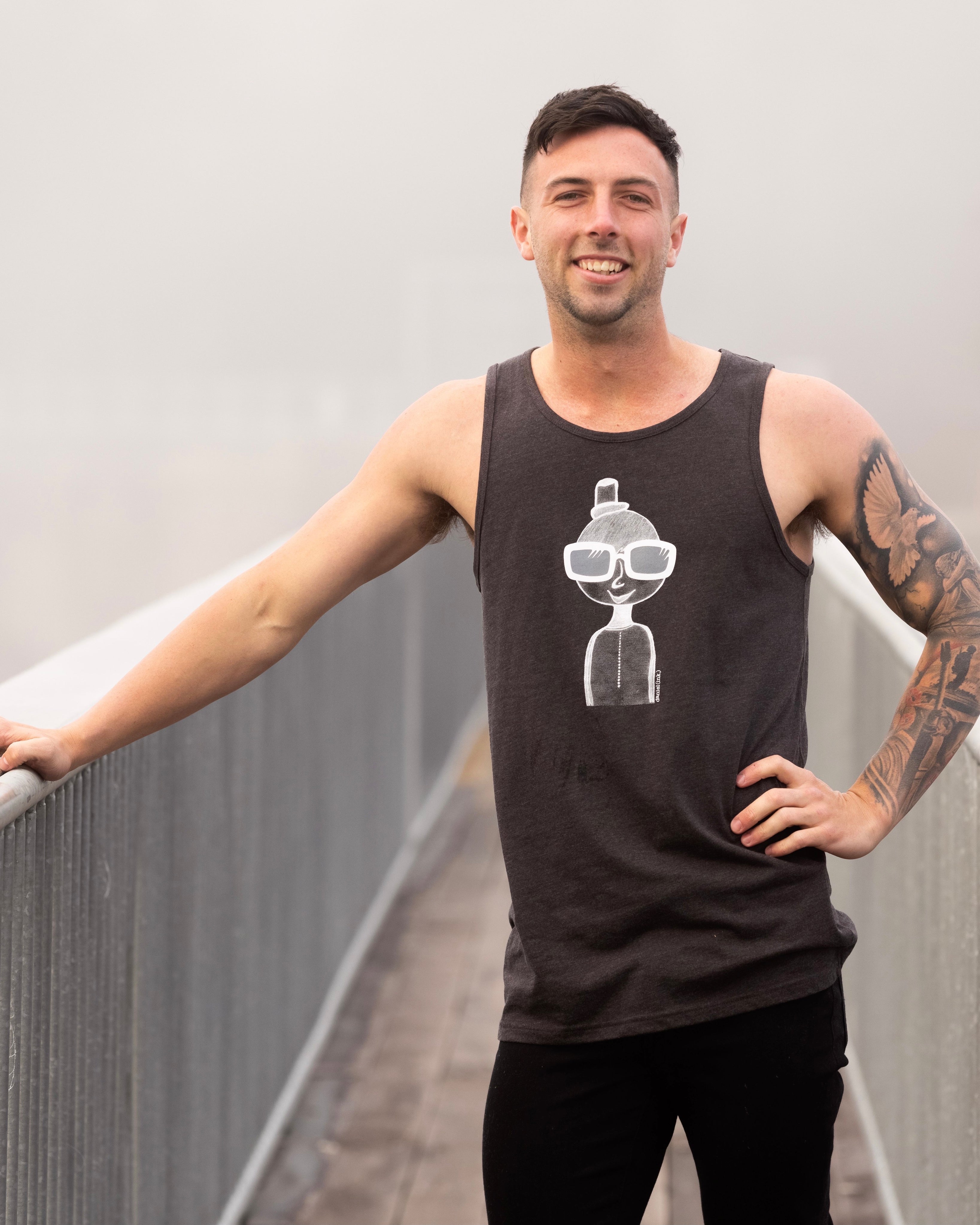 Tank Tops