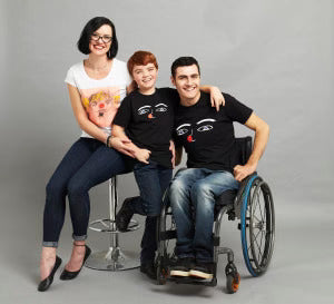 An Exciting Collaboration!