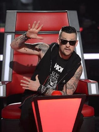 Lifestyles of the Rich & Famous