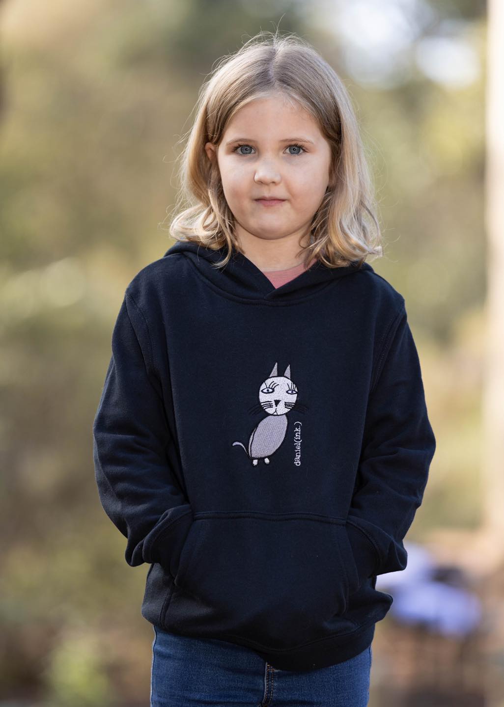 Kids’ Tees & Hoodies